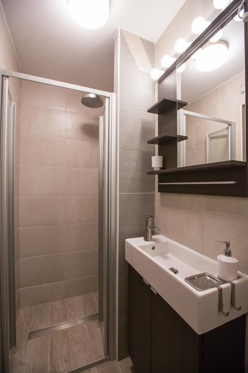 Central Apartment Dubrovnik Rum bild