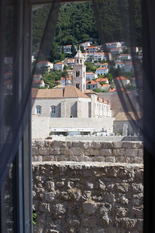Central Apartment Dubrovnik Exteriör bild