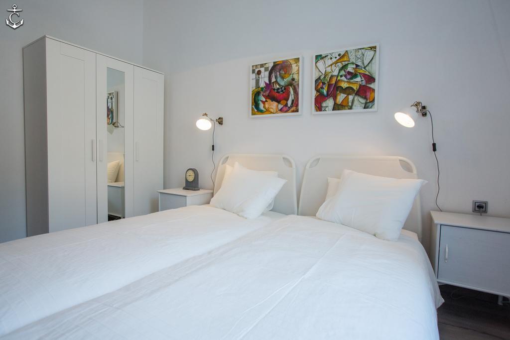 Central Apartment Dubrovnik Exteriör bild