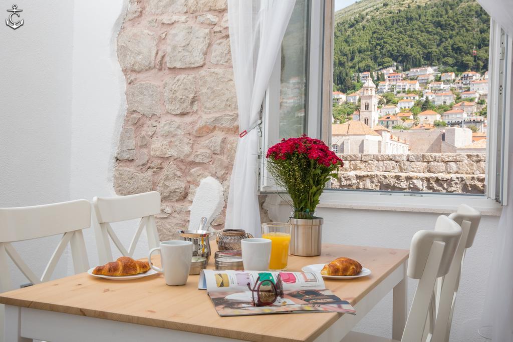 Central Apartment Dubrovnik Exteriör bild