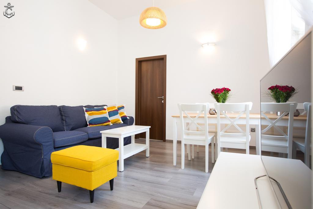 Central Apartment Dubrovnik Exteriör bild