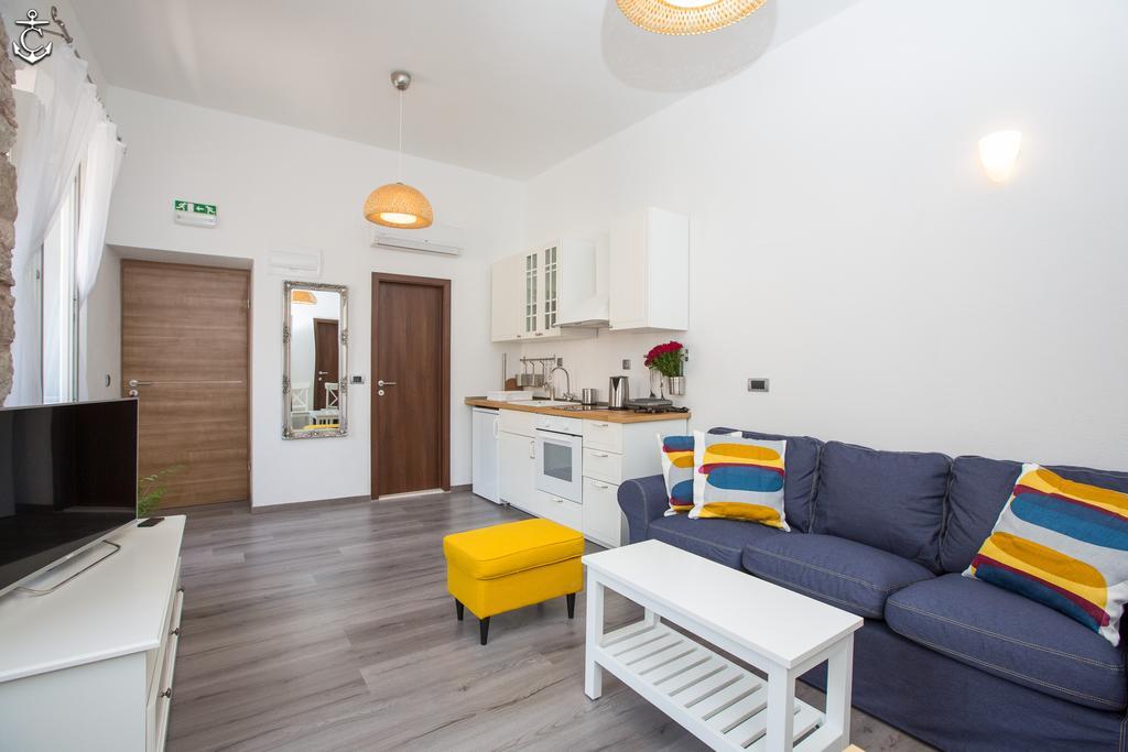 Central Apartment Dubrovnik Exteriör bild